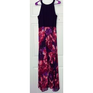 Women’s maxi dress